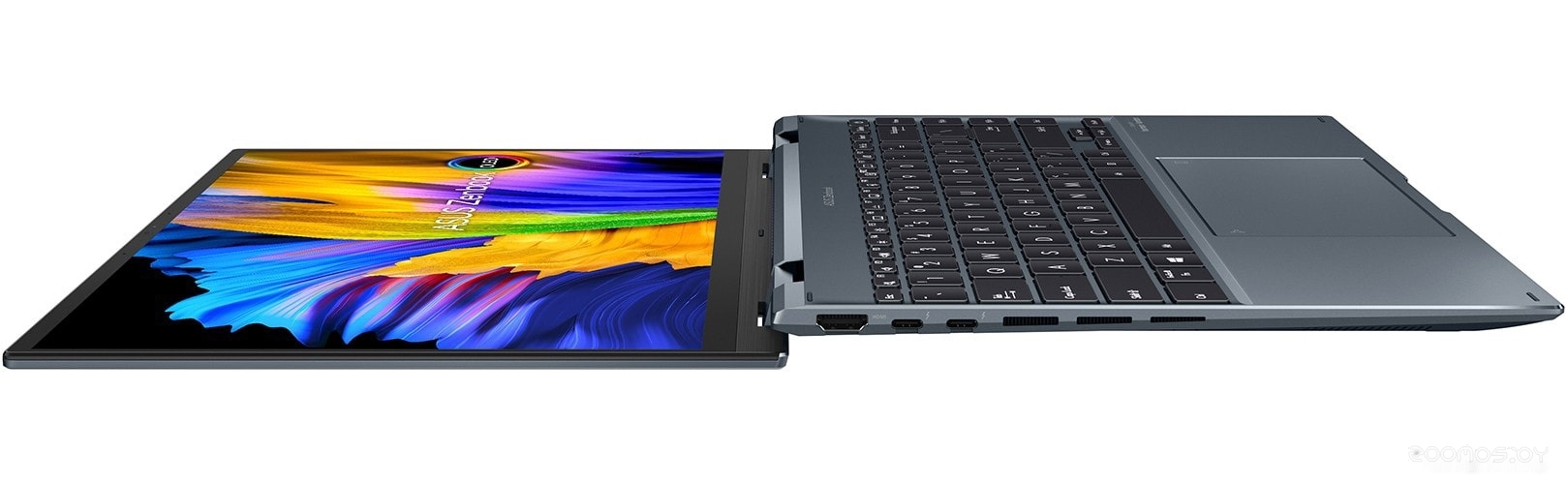 Ноутбук Asus Zenbook 14 Flip OLED UP5401EA-KN118W, фото 12