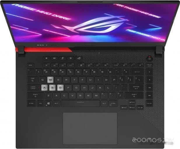 Игровой ноутбук Asus ROG Strix G15 G513IC-HN057, фото 4