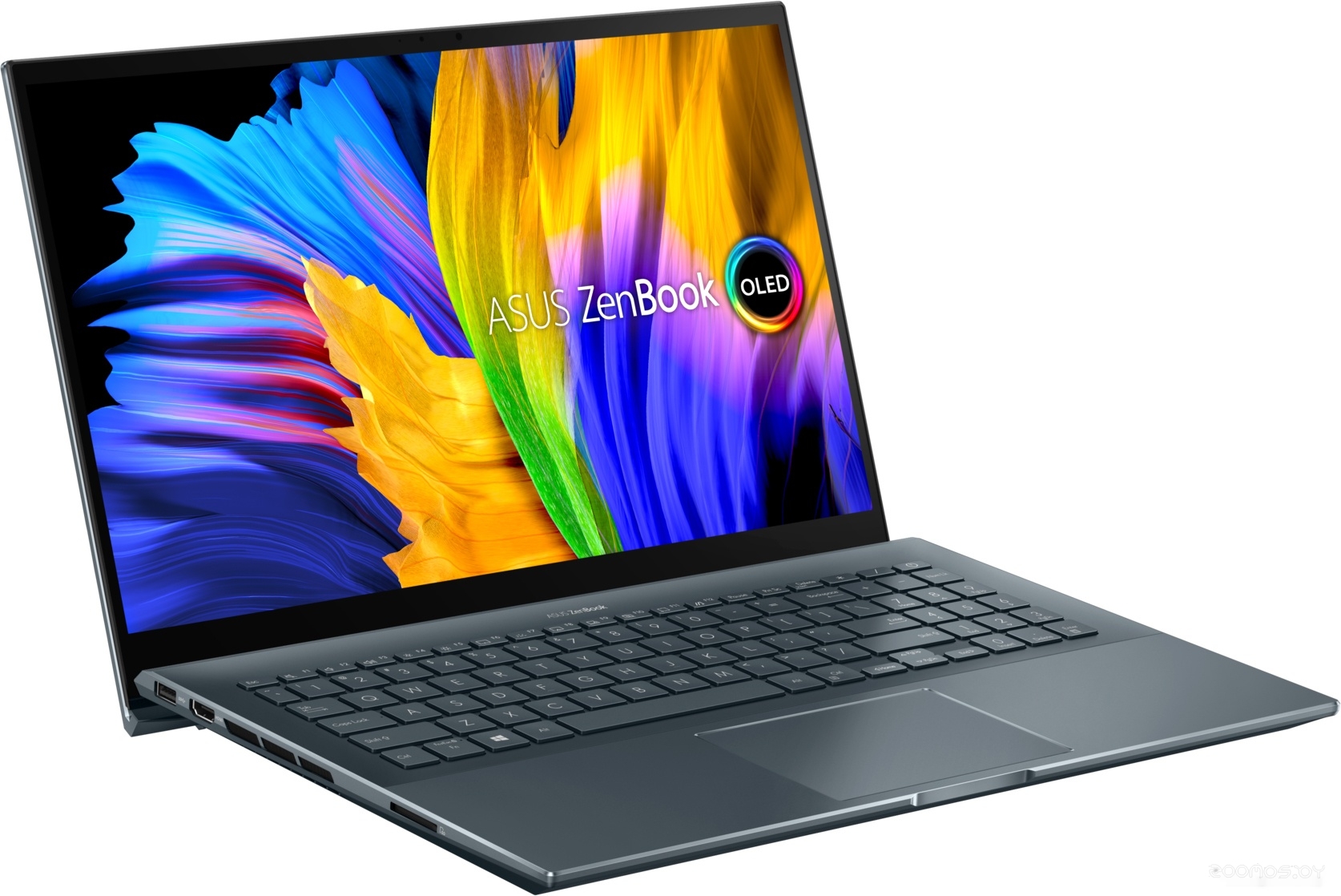 Ноутбук Asus ZenBook Pro 15 UM535QE-KY328, фото 4