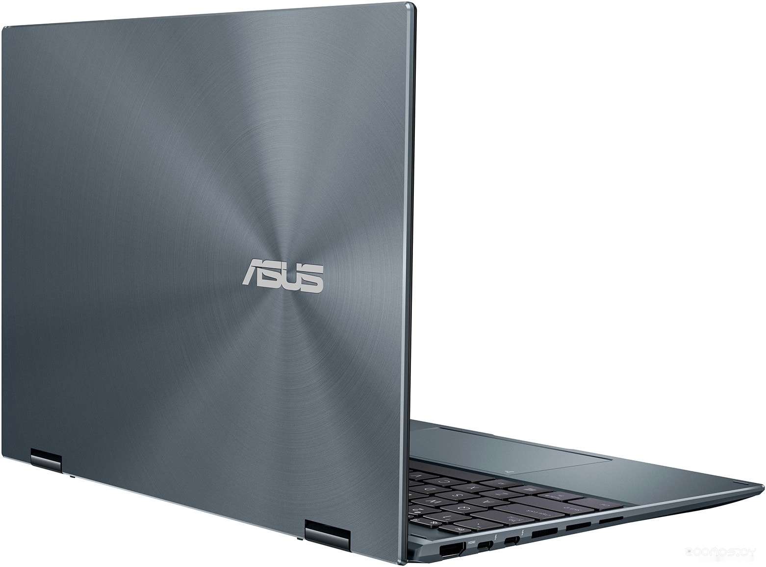 Ноутбук Asus Zenbook 14 Flip OLED UP5401EA-KN118W, фото 17