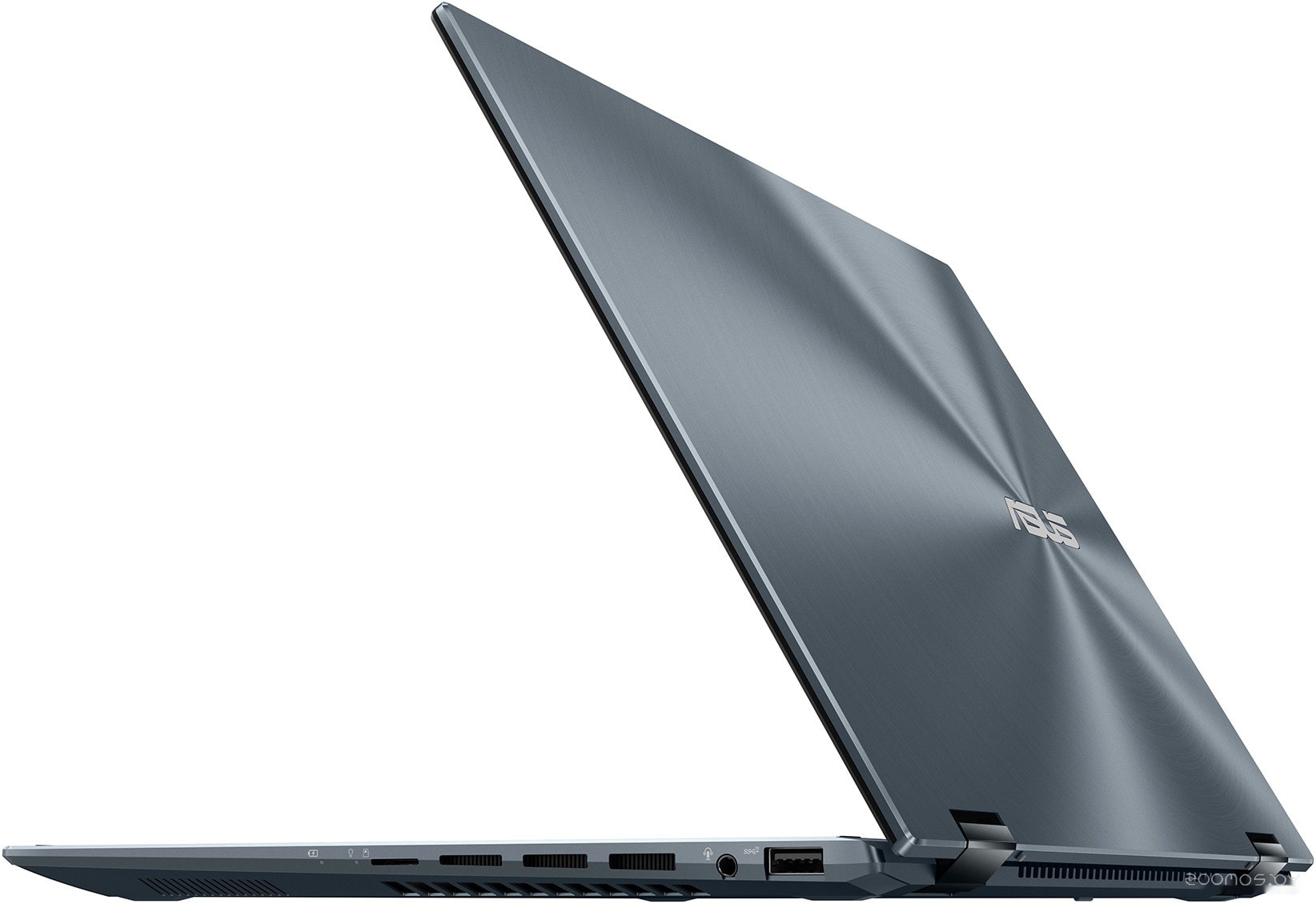 Ноутбук Asus Zenbook 14 Flip OLED UP5401EA-KN118W, фото 14