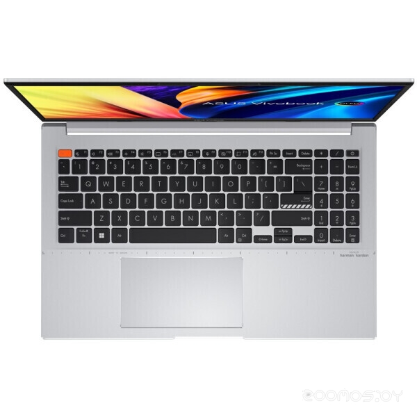 Ноутбук Asus VivoBook S 15 OLED M3502QA-MA129, фото 11