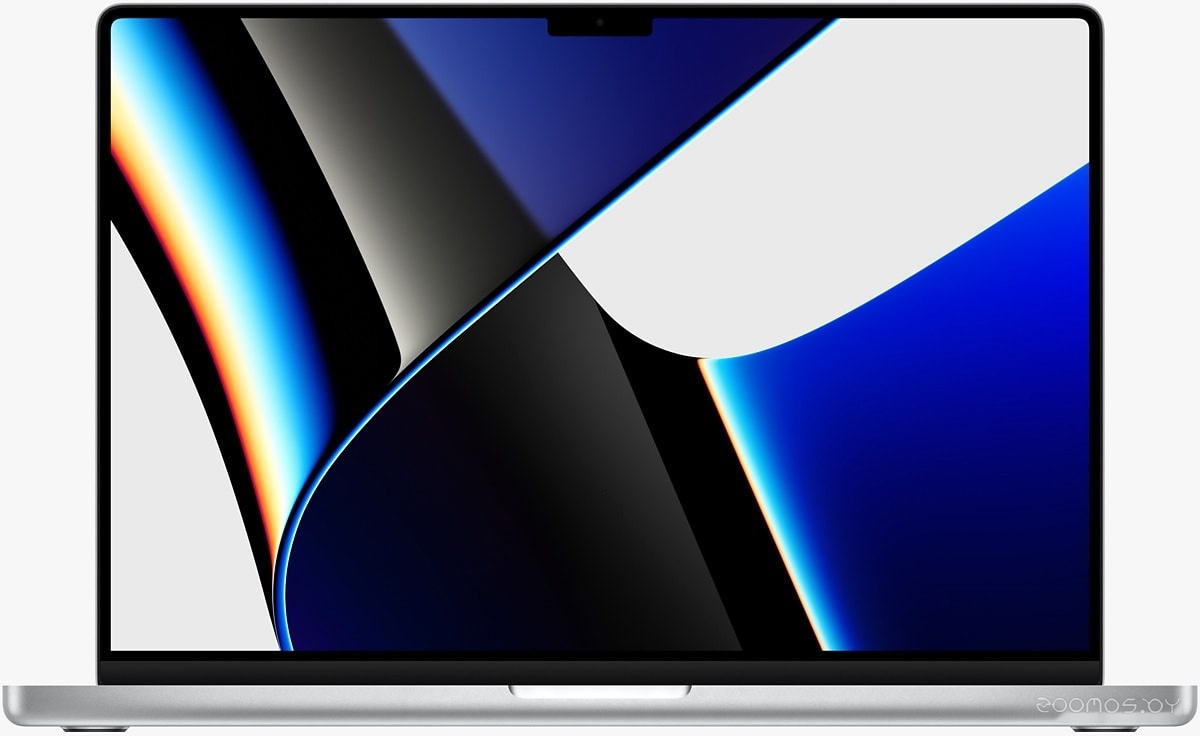 Ноутбук Apple Macbook Pro 16" M1 Pro 2021 MK1F3, фото 2