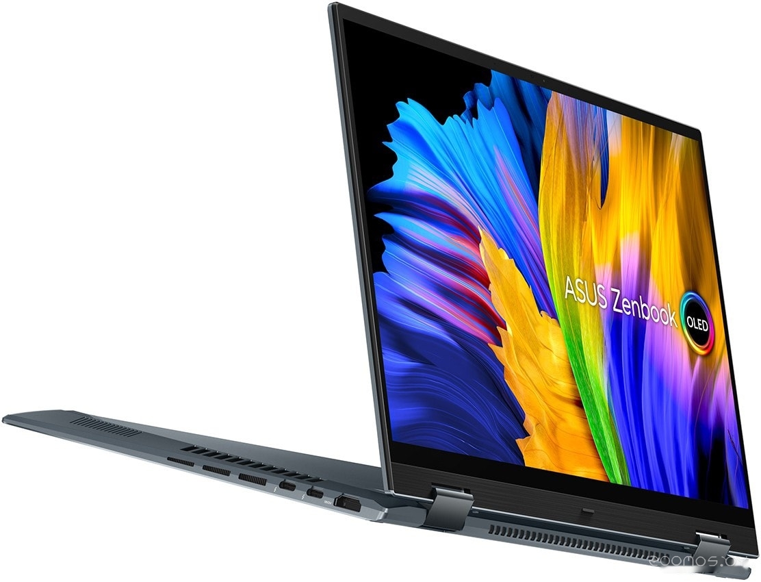 Ноутбук Asus Zenbook 14 Flip OLED UP5401EA-KN118W, фото 8