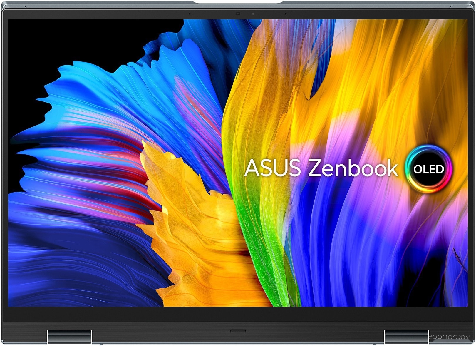 Ноутбук Asus Zenbook 14 Flip OLED UP5401EA-KN118W, фото 4