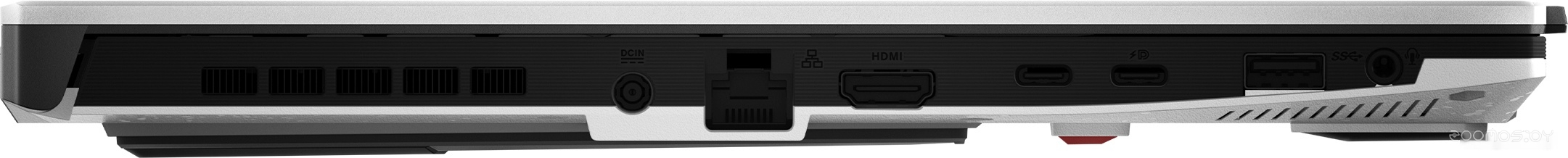 Игровой ноутбук Asus TUF Gaming Dash F15 2022 FX517ZM-HN097, фото 6