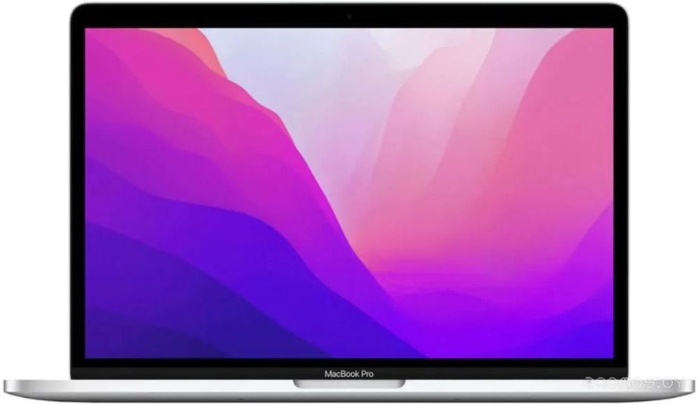 Ноутбук Apple Macbook Pro 13" M2 2022 MNEP3, фото 2