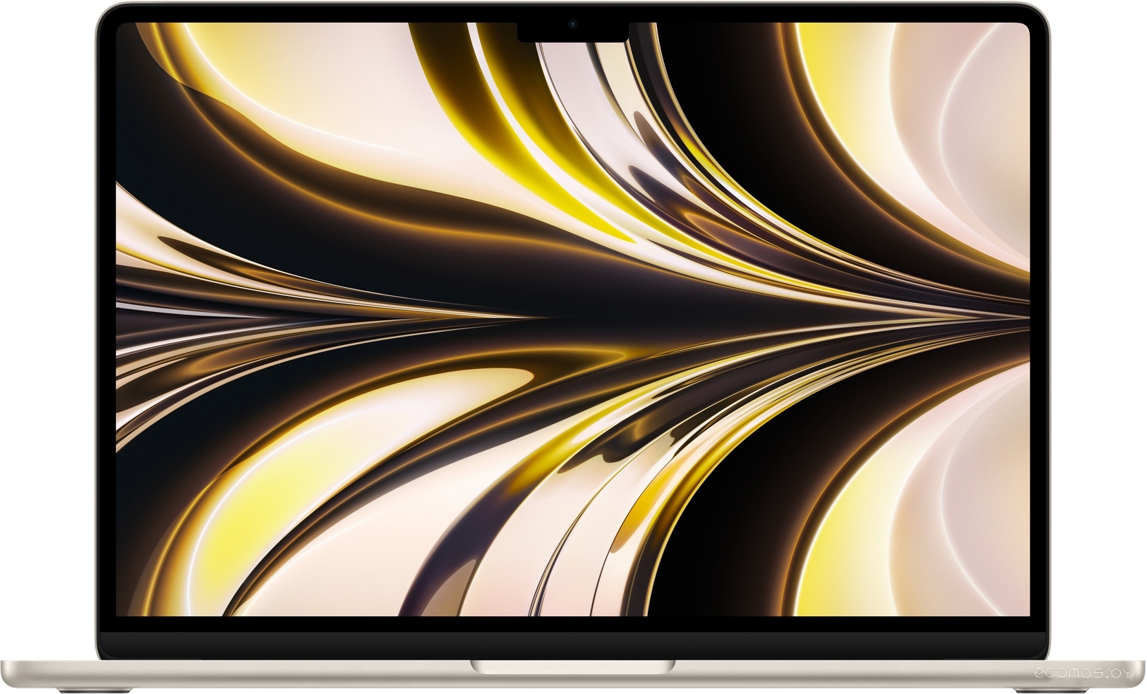 Ноутбук Apple Macbook Air 13" M2 2022 MLY23, фото 2