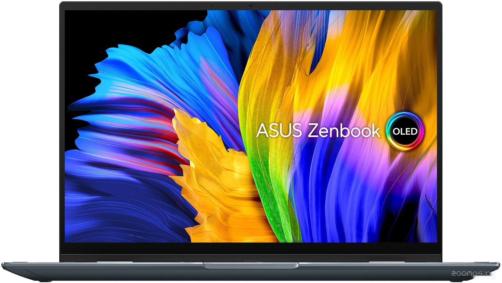 Ноутбук Asus Zenbook 14 Flip OLED UP5401EA-KN118W, фото 34