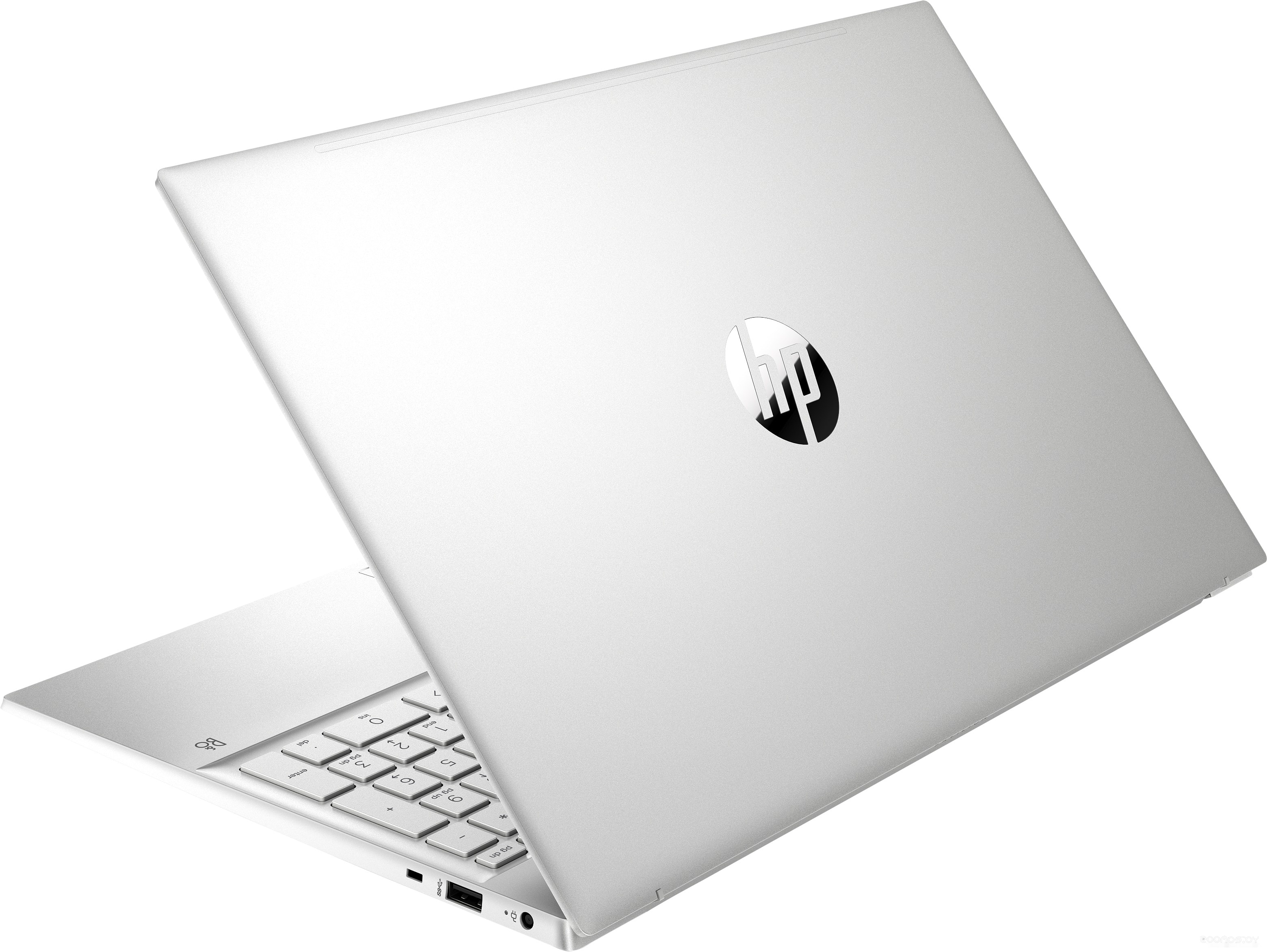 Ноутбук HP Pavilion 15-eg1001nq 5D4Q6EA, фото 6