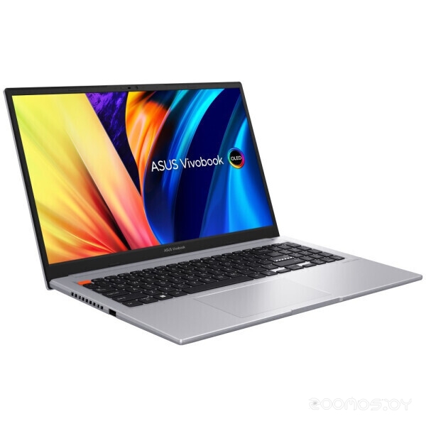 Ноутбук Asus VivoBook S 15 OLED M3502QA-MA129, фото 2