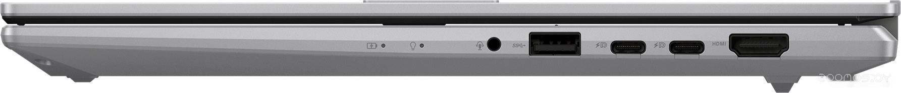 Ноутбук Asus VivoBook S 15 OLED M3502QA-MA129, фото 15