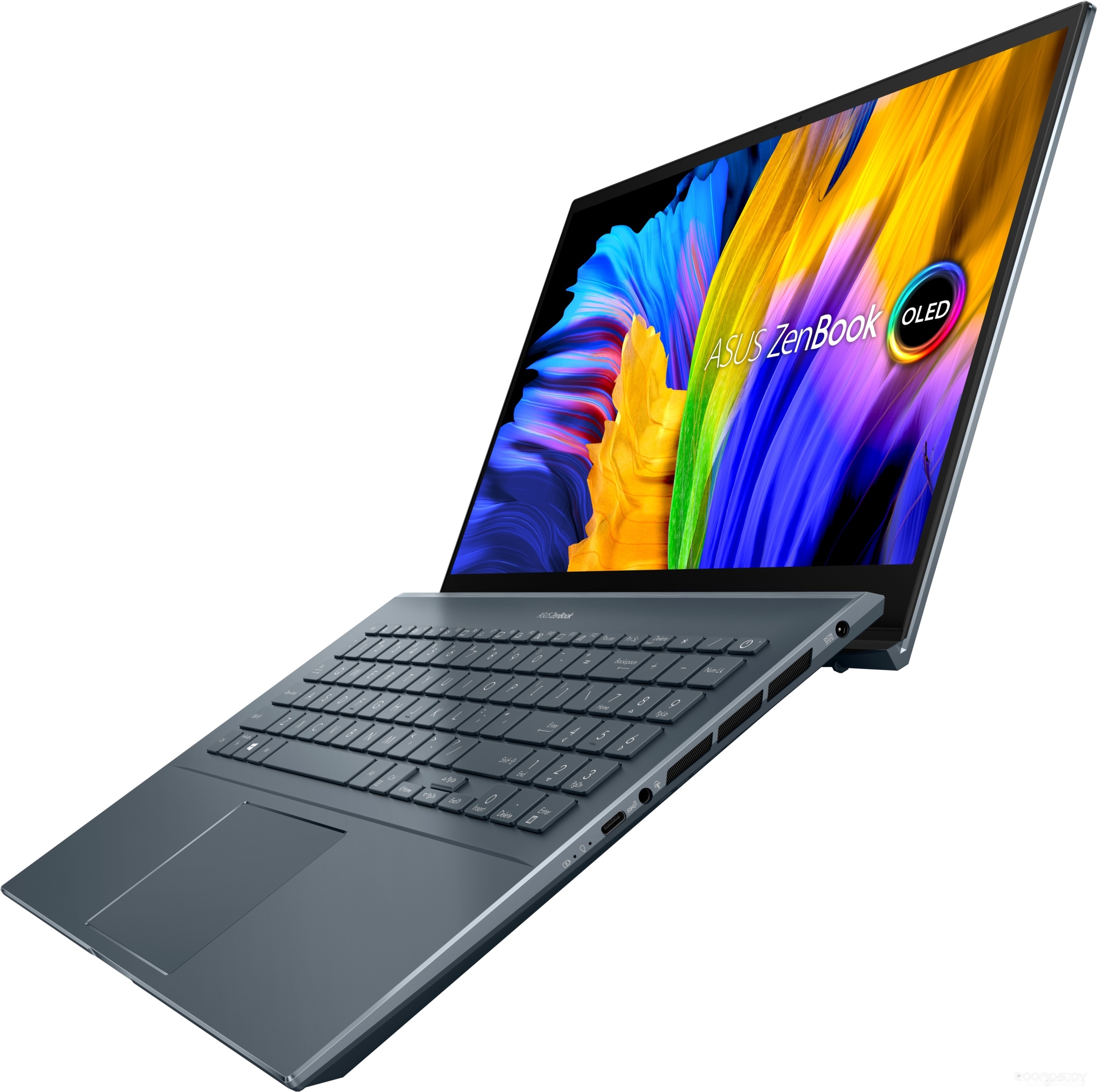Ноутбук Asus ZenBook Pro 15 UM535QE-KY328, фото 6