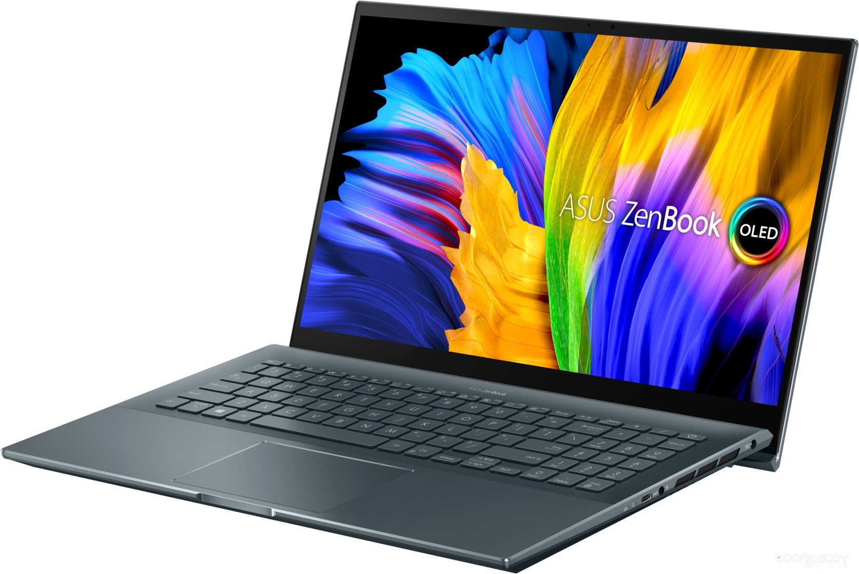 Ноутбук Asus ZenBook Pro 15 UM535QE-KY328, фото 2