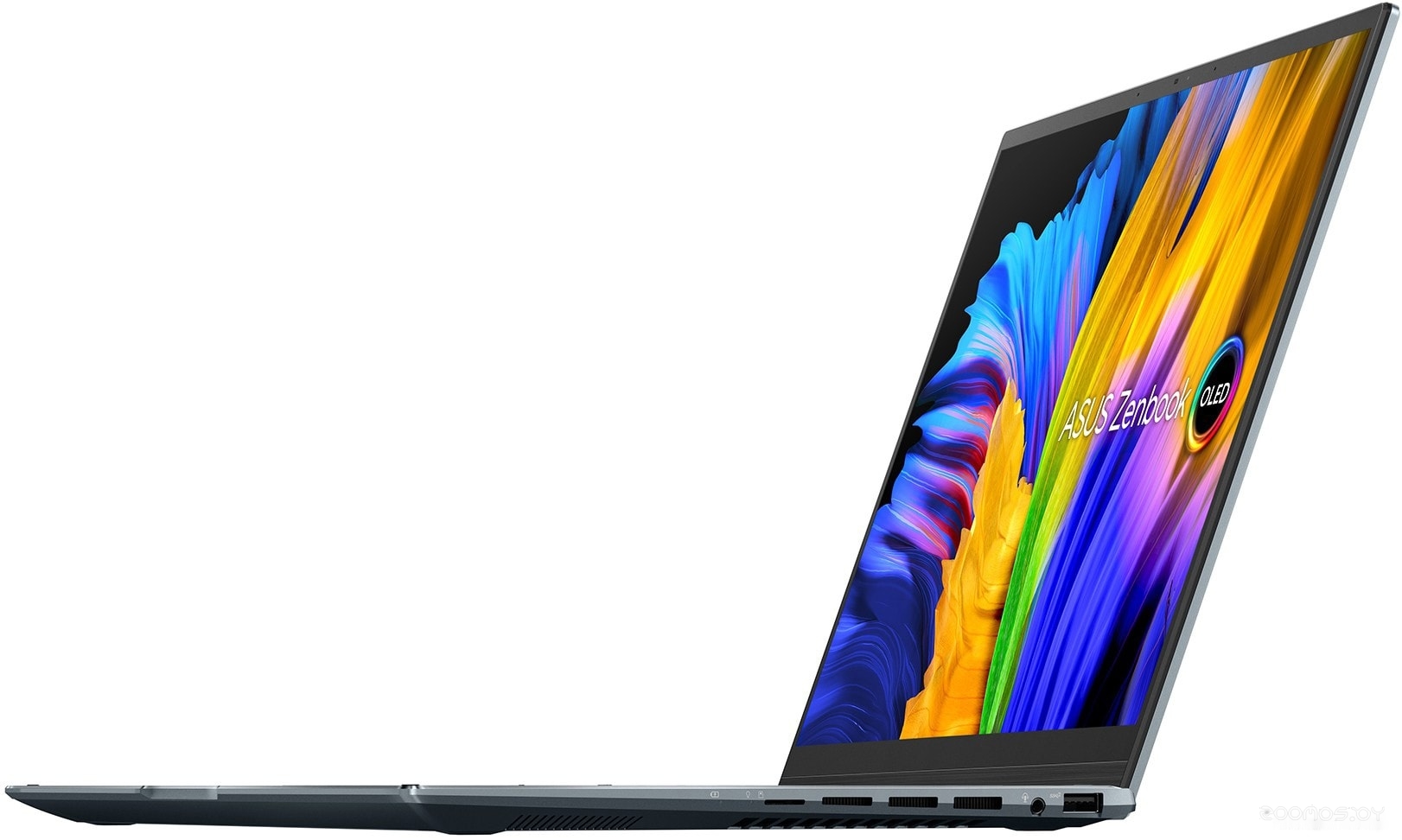 Ноутбук Asus Zenbook 14 Flip OLED UP5401EA-KN118W, фото 35