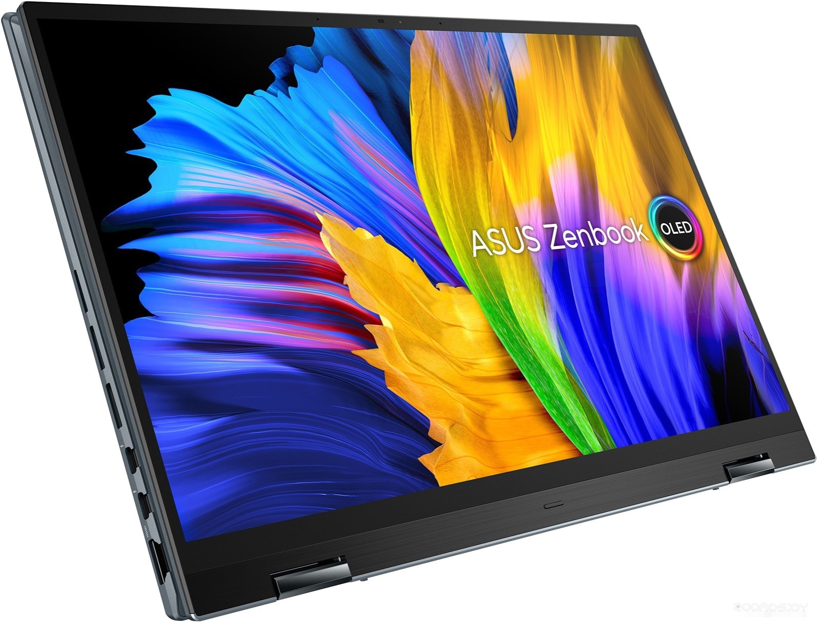 Ноутбук Asus Zenbook 14 Flip OLED UP5401EA-KN118W, фото 3