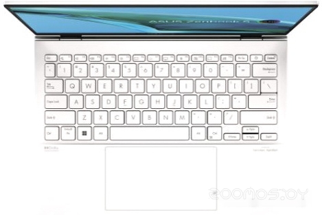 Ноутбук Asus ZenBook S 13 OLED UM5302TA-LX384X, фото 7