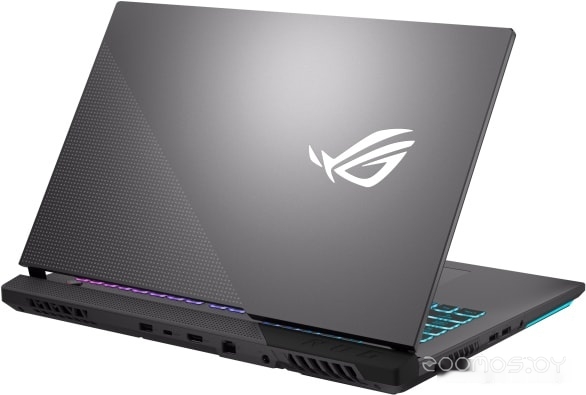 Игровой ноутбук Asus ROG Strix G17 G713IM-HX005, фото 7