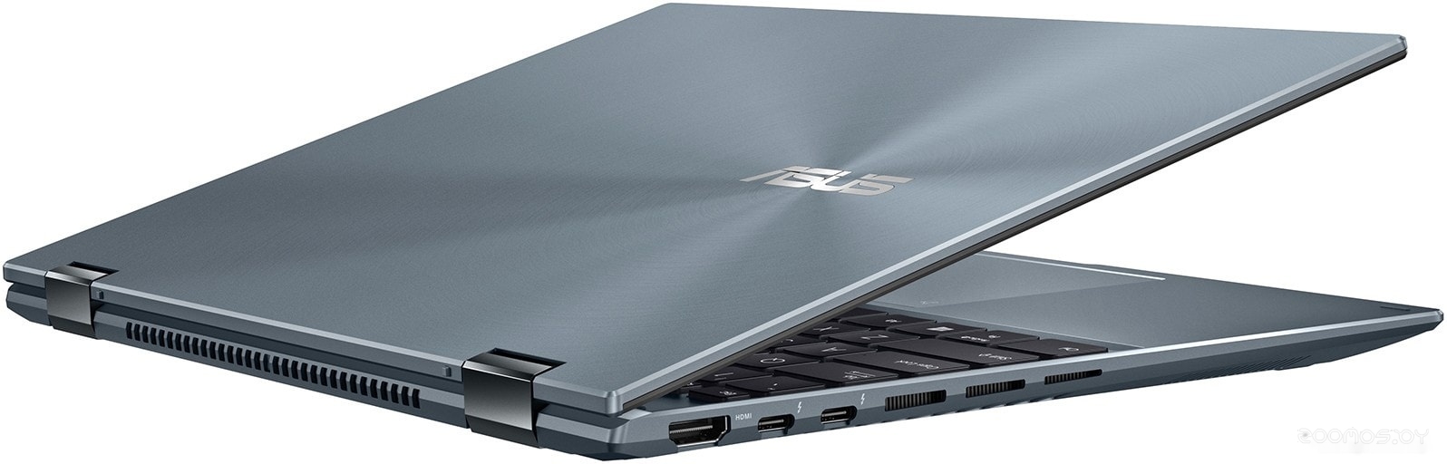 Ноутбук Asus Zenbook 14 Flip OLED UP5401EA-KN118W, фото 19