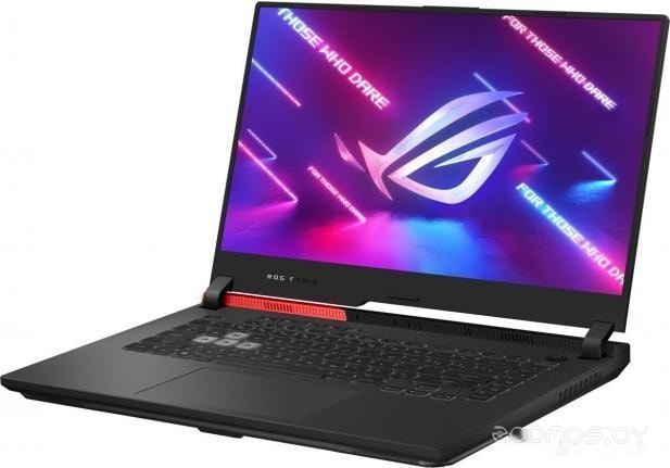 Игровой ноутбук Asus ROG Strix G15 G513IC-HN057, фото 2