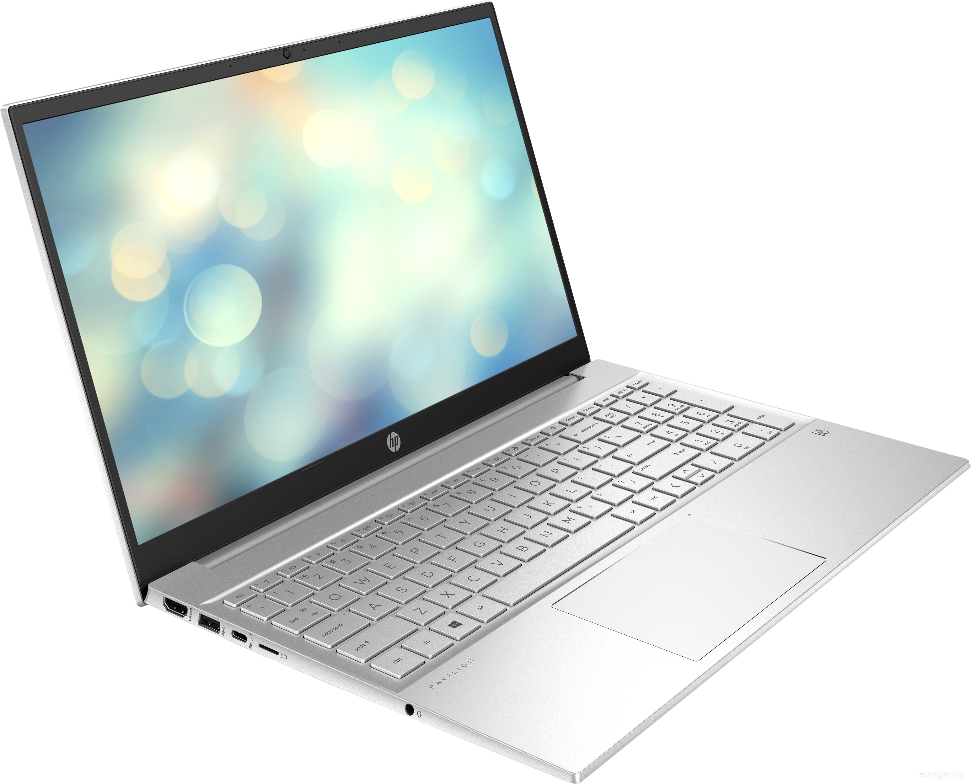 Ноутбук HP Pavilion 15-eg1001nq 5D4Q6EA, фото 2