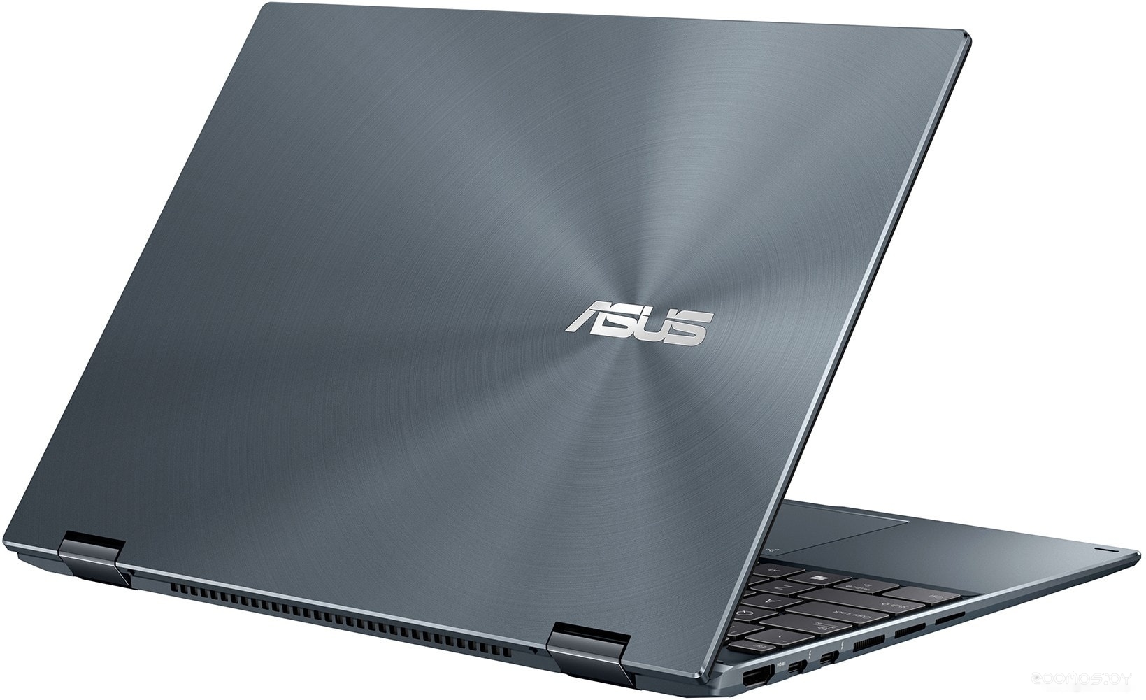 Ноутбук Asus Zenbook 14 Flip OLED UP5401EA-KN118W, фото 18