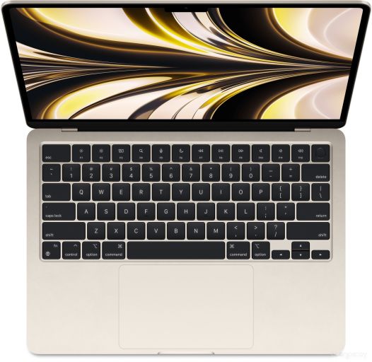 Ноутбук Apple Macbook Air 13" M2 2022 MLY23, фото 1