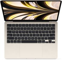 Ноутбук Apple Macbook Air 13" M2 2022 MLY23