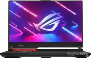 Игровой ноутбук Asus ROG Strix G15 G513IC-HN057