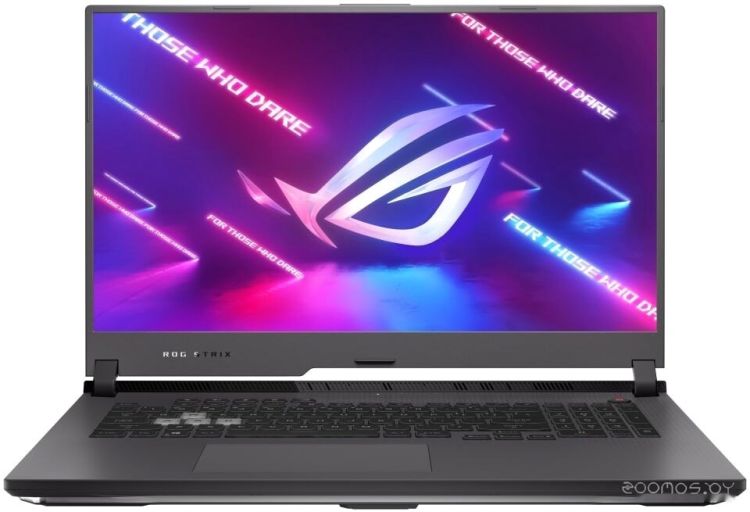 Игровой ноутбук Asus ROG Strix G17 G713IM-HX005, фото 1