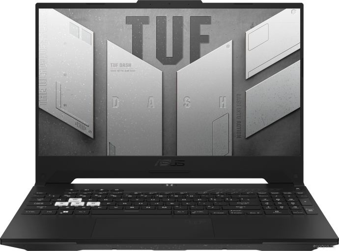 Игровой ноутбук Asus TUF Gaming Dash F15 2022 FX517ZC-HN058, фото 1