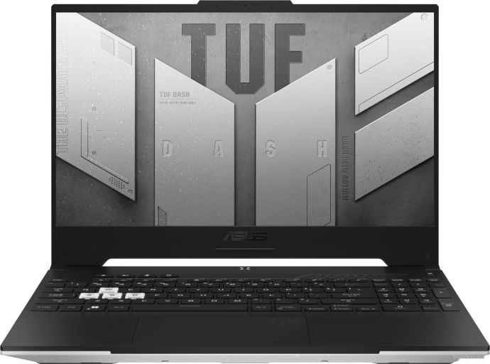 Игровой ноутбук Asus TUF Gaming Dash F15 2022 FX517ZM-HN097, фото 1