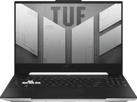 Игровой ноутбук Asus TUF Gaming Dash F15 2022 FX517ZM-HN097