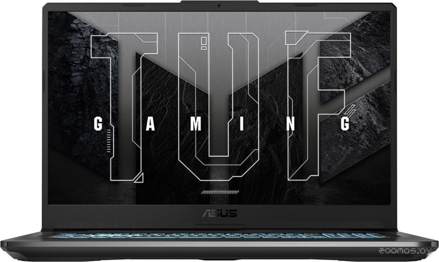 Игровой ноутбук Asus TUF Gaming F17 FX706HM-HX146, фото 1