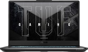 Игровой ноутбук Asus TUF Gaming F17 FX706HM-HX146