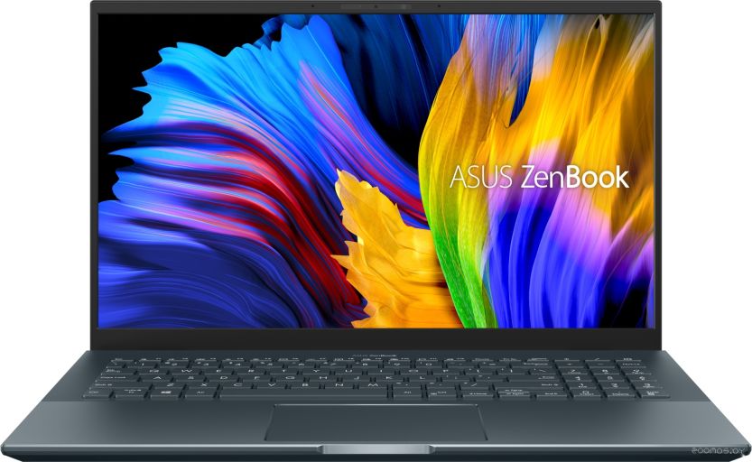 Ноутбук Asus ZenBook Pro 15 UM535QE-KY328, фото 1