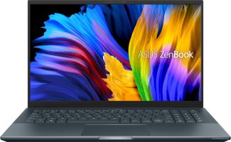 Ноутбук Asus ZenBook Pro 15 UM535QE-KY328