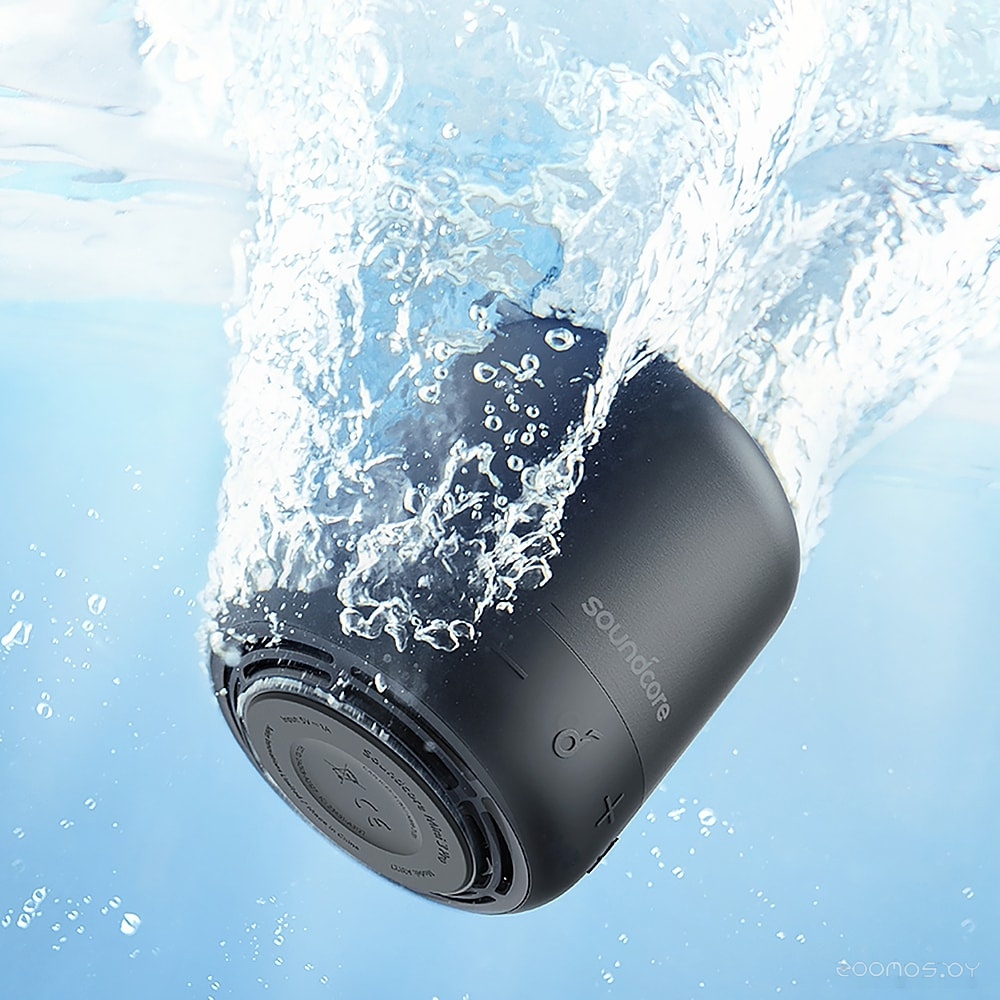 Беспроводная колонка Anker SoundCore Mini 3 Pro, фото 10
