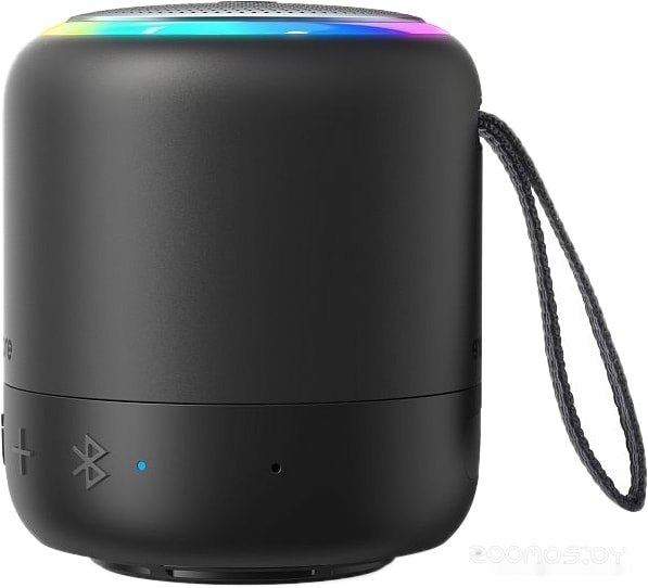 Беспроводная колонка Anker SoundCore Mini 3 Pro, фото 4