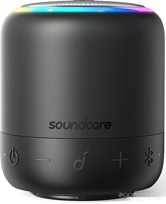 Беспроводная колонка Anker SoundCore Mini 3 Pro, фото 2