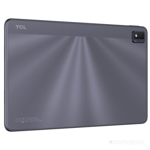 Планшет TCL 10 TABMAX 4G 9295G 4GB/64GB (космический серый)