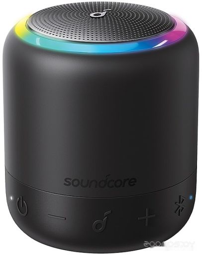 Беспроводная колонка Anker SoundCore Mini 3 Pro, фото 1