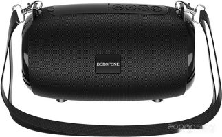 Беспроводная колонка Borofone BR4 (черный)