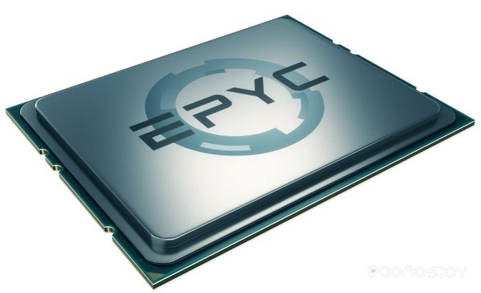 Процессор HPE EPYC 7251