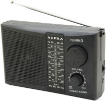 Радиоприемник Supra ST-10