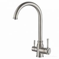 Смеситель Zorg SH 763 INOX