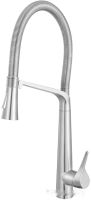 Смеситель Zorg ZRN 980150 (inox)