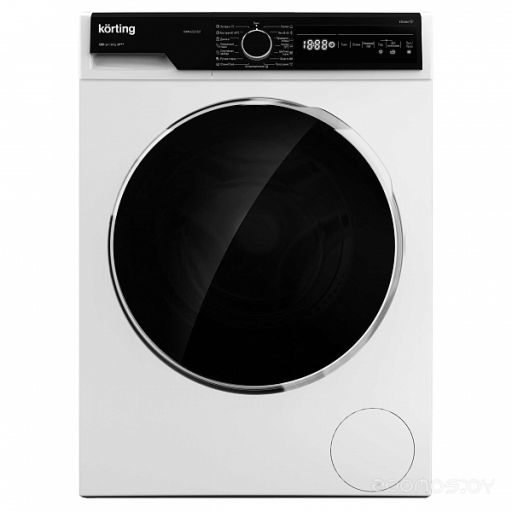 Стиральная машина Korting KWM 42LS1267, фото 1