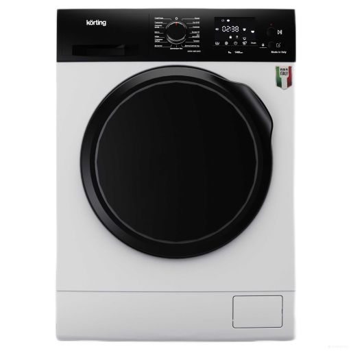 Стиральная машина Korting KWM 44D1460, фото 1