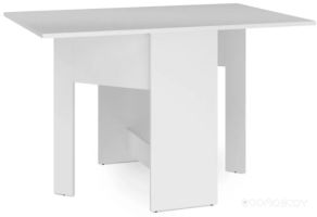 Стол-книга Involux Lahti 709-18-1021 (белый)